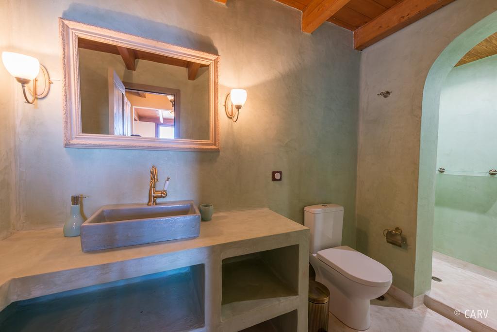 Kallisto Mountain House I Arachova Exterior photo